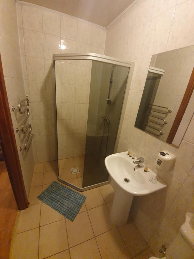 Pasienis Pasvaliečiai Buitenkant foto