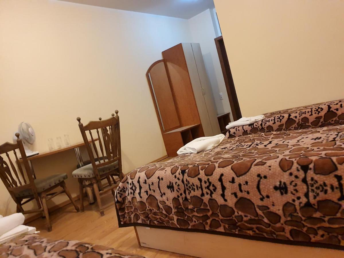 Pasienis Pasvaliečiai Buitenkant foto